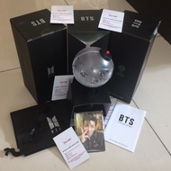 Bts OFFICIAL LIGHTSTICK ARMY BOMB VER. 3