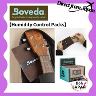 Boveda Two-Way Humidity Control Packs "12 Pack" "20 Pack" High Absorbency 49%, Size 40, Moisture Abs
