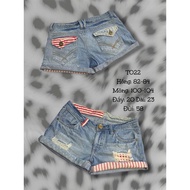 (UPDATE 5/5) 2HAND STYLE Y2K BOX SHORTS