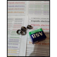 NEWEST BEARING NEEDLE HK 1712 ASB