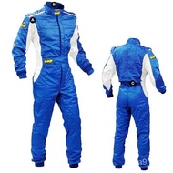 OMP รถแข่ง F1ผู้ใหญ่เด็กชุดแข่งรถ S F1ของเด็กคาร์ทลอยชุดแข่งรถออกกำลังกาย Racing Suit