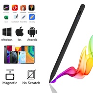 【1 year warranty +COD】Xiaomi stylus pen universal touch pen for tablets Bluetooth connection capacit