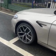 BMW 5 Series F10 F18 Modified G30M5 Fender