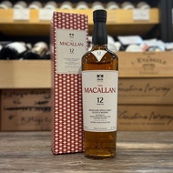 Macallan 12 Double Cask 香港行貨