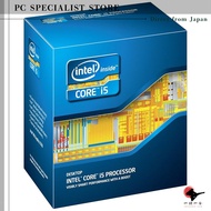 Intel CPU Core i5-3330 3.0GHz 6MB Cache LGA1155 BX80637I53330