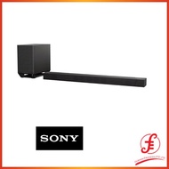 Sony HT-ST5000 7.1.2 Dolby Atmos Soundbar with Wi-Fi/Bluetooth® technology - Hi-Res Audio Supported