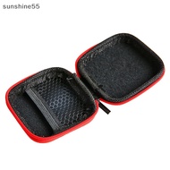 Sun Cute Kids Mini Coin Purse Zipper Wallet For Women Ladies Men Travel Earphone Key USB Cable SD Card Storage Bag Case Shine