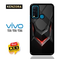 Case Hp Vivo Y30/Y50/Y30i - Kenzora - Case Vivo - Fashion Case BS - Case Premium - Case Karakter -