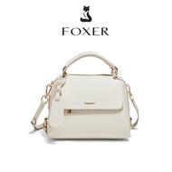 Foxer Túi đeo cho Womens Túi xách chất lượng cao cho Đeo Vai Nữ Túi Túi Da Thanh Lịch