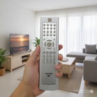 ORIGINAL SANKEN RC-D05 DVD REMOTE