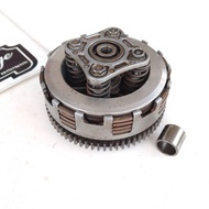 RUMAH KAMPAS KOPLING REVO OLD PNP SUPRA FIT NEW FIT S X ORIGINAL COPOTAN