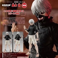 Tokyo Ghoul Ken Kaneki POP UP PARADE Figure (Reprint) Good Smile Company POP UP PARADE 金木研