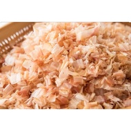 KATSUOBUSHI BONITO FLAKES 1KG / 1000GRAM (DASHI, TAKOYAKI, OKONOMIYAKI) Furikake Anchovy Powder