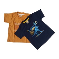 PLEU T-Rex T-Shirt | Boys' T-Shirt