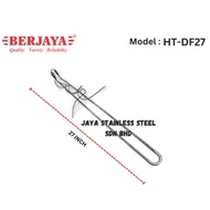 (JAYA FREEZER) BERJAYA DEFROST HEATER 27"  240V - 1000W FOR FREEZER (HT-DF27)