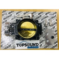 Works Engineering  Throttle Body - Mitsubishi EVO 1-3 / 4G93 / 4G93T / 4G92 / Mivec DOHC - 70mm