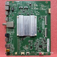 เมนบอร์ด TCL รุ่น 65H6000A/65P615/65J7000A อะไหล่แท้/ถอดมือสอง 40-RT51G2-MAA2HG สำหรับทีวี 65 นิ้ว