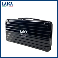 【LAICA】舒肥棒專用硬殼收納袋 AHI0521 (適用：SVC107L1、SVCW107)