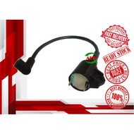 GENERATOR - IGNITION COIL PLUG COIL YAMAHA ET950 ET650 GENERATOR MOTOR ENGINE
