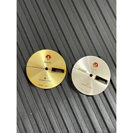 Rado 8200 watch dial, Rado 8200 dial, 2836