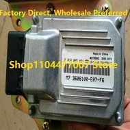 Electronic Control Unit M7 ECU Engine Computer Board For F01r00dh84 3608100-E07-F6 F01rb0dh84 Car