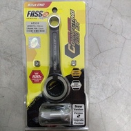 FASSTEK FORGED CON ROD VERSION 2 Y15ZR&LC135 4S