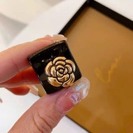 Korean crab claw hairpin for beautiful women, hottrend, rough, mini size Acantha cute hair bunbag 3 