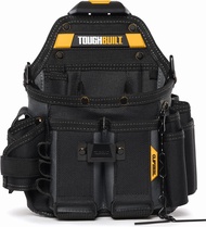 ToughBuilt TB-CT-114 Journeyman Electrician Pouch + Shoulder Strap TB-CT-114