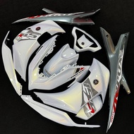 NVX V2 COVERSET AEROX MIO PUTIH GREY PHILIPPINES 2023 HLD