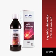 ASPEN NUTRITION  L Carnitine 500ml