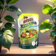 Baguio Canola Oil 1.5L