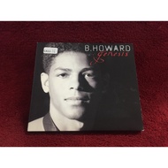 CD B. Howard – Genesis Condition As Shown CA11-16