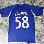 Persib 2011/2012 Home Radovic 58 Mitre