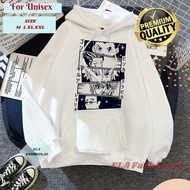 Hunter x Hunter Anime Hoodie - HXH Hoodie Kilua Zodyck Anime