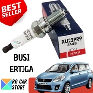 Denso Spark Plug SUZUKI Ertiga 2012-2017 XU22PR9 OEM Spark Plug PnP Old ErtigaSUZUKI
