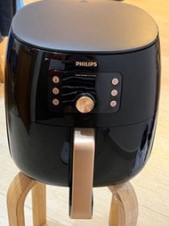 PHILIPS 飛利浦 HD9860/91 Premium Airfryer 健康空氣炸鍋 XXL