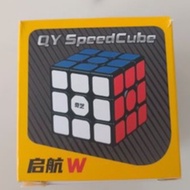 QiYi sail rubiks' cube 3x3x3, Magic Cube Puzzle Toy