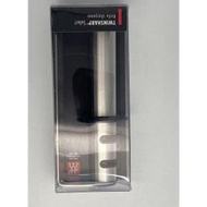 [3美國直購] 磨刀器 ZWILLING TWINSHARP Duo Stainless Steel Handheld Knife Sharpener, 9.5吋