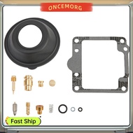 【ESYS fast】Carburetor Repair Kit For Suzuki GS550 E/L GS550M GS550T  for GS 550 Carb Float 4x