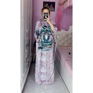 BORONG DRESS 3D SUKU PREMIUM LABUH BERTALI ( RANDOM 1IKAT 10HELAI) BAJU VIETNAM VIRAL