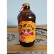 Bundaberg Ginger Beer 375ml x 24 btl