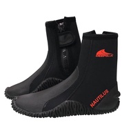 [ผ่อน 0%]Boots Diving Deepblue Nautilus 5mm