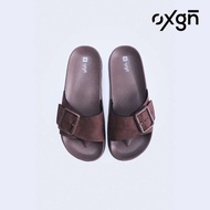 OXGN Single Band Slides For Women
