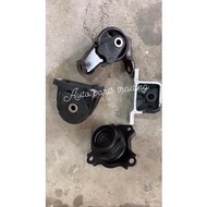 HONDA STREAM RN1 RN3 S7A 2.0 ENGINE MOUNTING