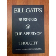 Bill Gates - Business @ the speed of thought