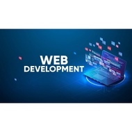 WEBSITE DEVELOPMENT PROJECTS