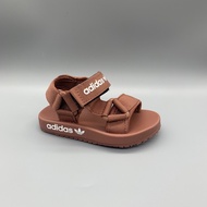 Ready Stock Baby Sandal Kids Shoes Boy Shoes Children’s Beach Shoes Soft Sole Sandals Velcro Fashion