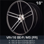 AD 18 inch 8JJ/9JJ 5X113 ET38/42 ORI CAR SPORT RIMS WHEELS VRi16