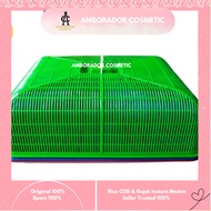 MH - SQUARE FOOD COVER 9988 GM - GM TMGSJ9988 BROKEN SPLIT