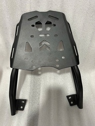 BAGA V2 TRƯỢT THEO PHONG CÁCH ADV DATBIKE QUANTUM